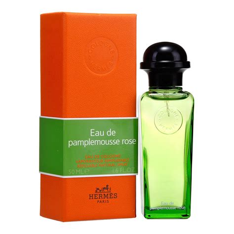 hermes concentrate pamplemousse rose купить к ев|Concentre de pamplemousse rose Eau de toilette.